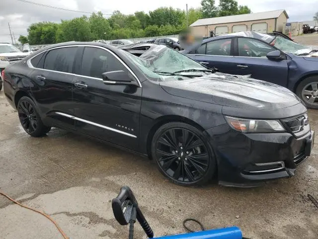 2019 CHEVROLET IMPALA PREMIER  