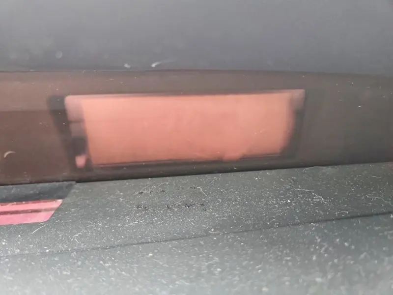 2010 TOYOTA PRIUS III  