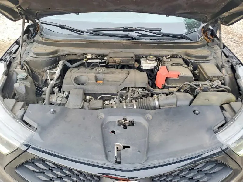 2020 ACURA RDX A-SPEC  