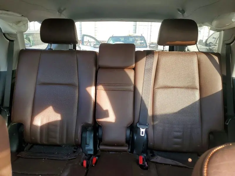 2023 TOYOTA 4 RUNNER   