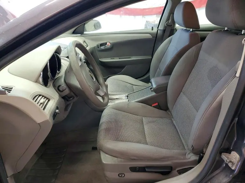 2011 CHEVROLET MALIBU LS  