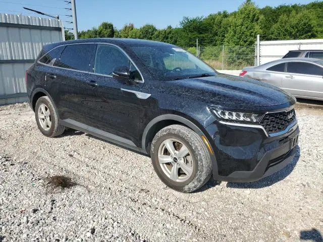 2022 KIA SORENTO LX  