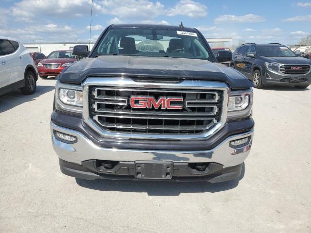 2016 GMC SIERRA K1500 SLE