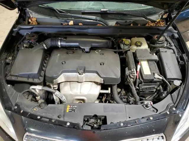 2013 CHEVROLET MALIBU LS  