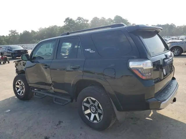 2019 TOYOTA 4RUNNER SR5/SR5 PREMIUM  