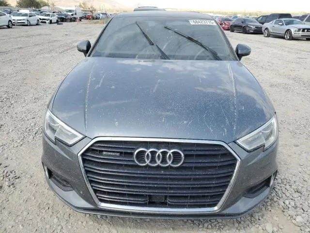 2017 AUDI A3 PREMIUM  