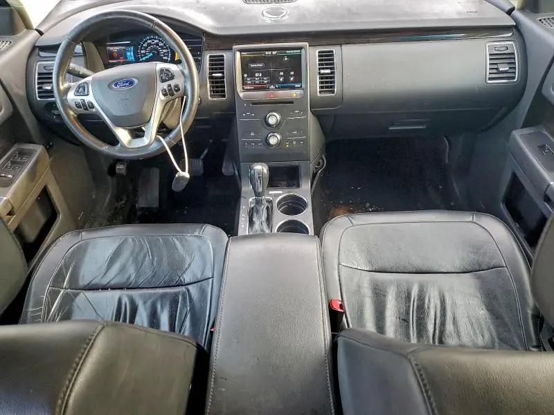 2015 FORD FLEX SEL  