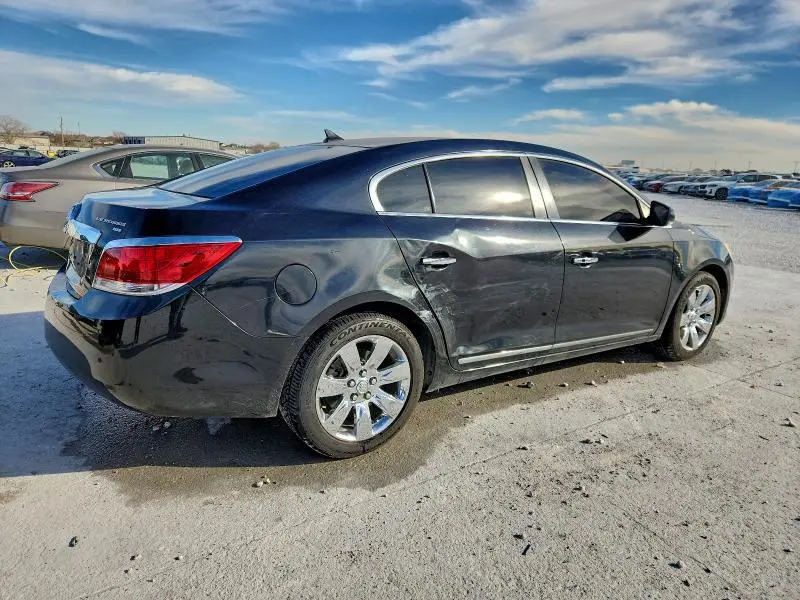 2011 BUICK LACROSSE CXL  