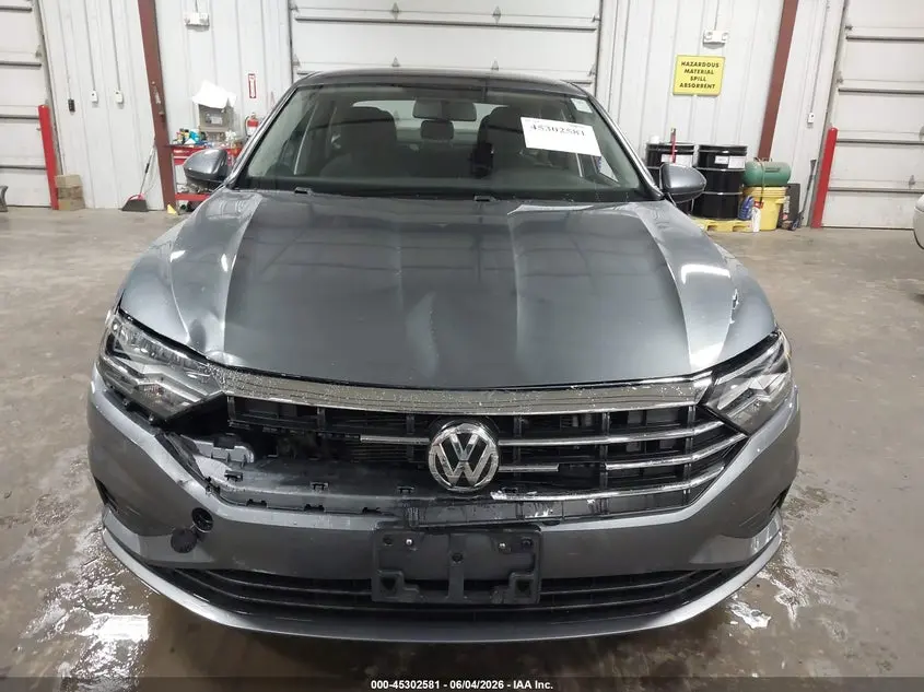 2021 VOLKSWAGEN JETTA 1.4T R-LINE/1.4T S/1.4T SE