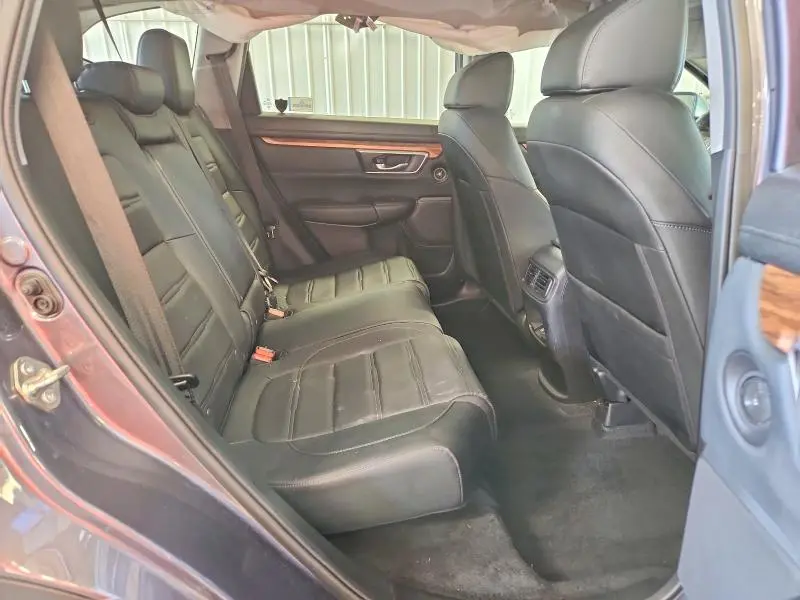 2019 HONDA CR-V EXL  