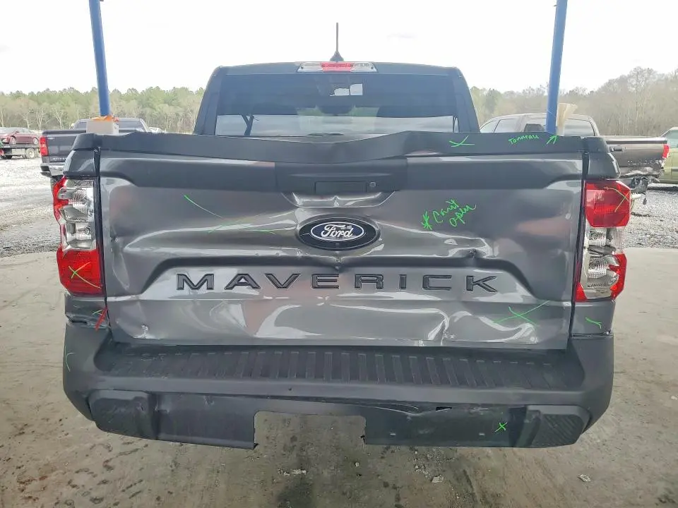 2025 FORD MAVERICK XL  