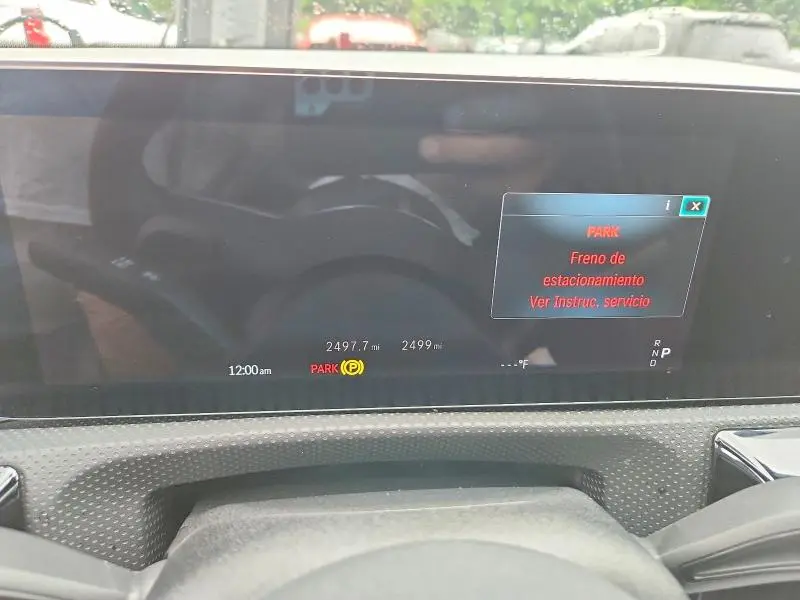 2026 MERCEDES-BENZ CLA 250  