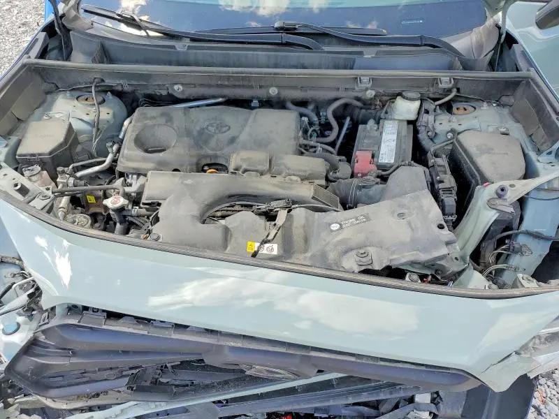 2019 TOYOTA RAV4 ADVENTURE  