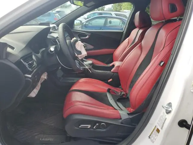 2023 ACURA RDX A-SPEC  