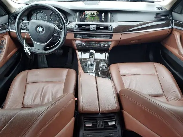 2015 BMW 528 XI