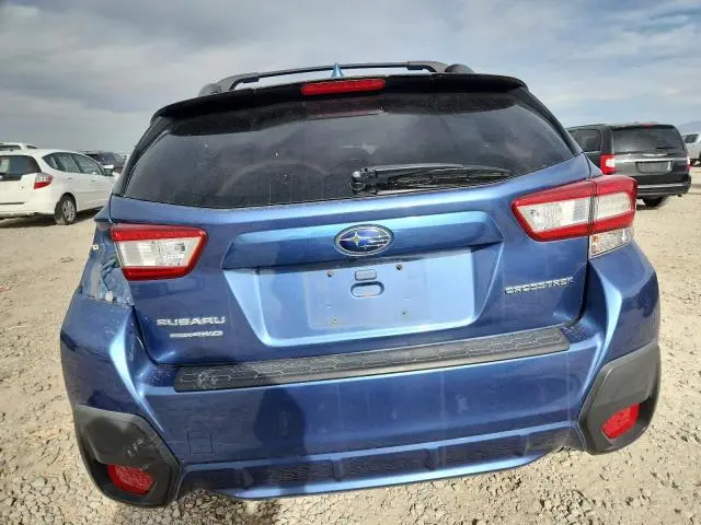 2019 SUBARU CROSSTREK PREMIUM  
