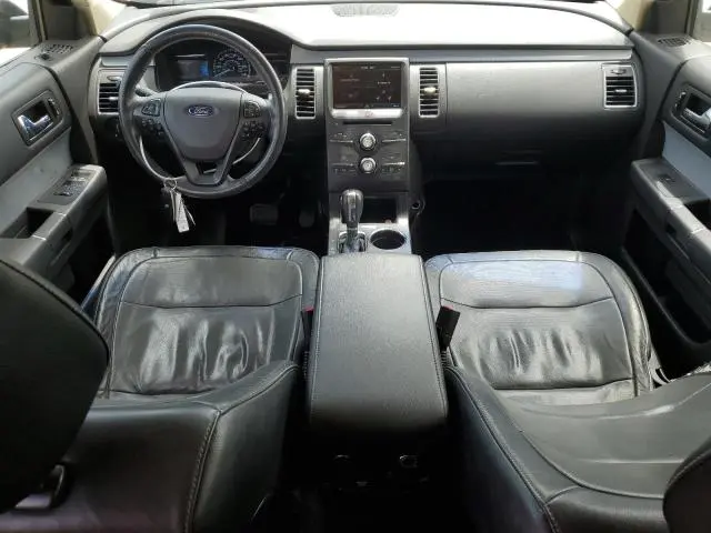 2015 FORD FLEX SEL  