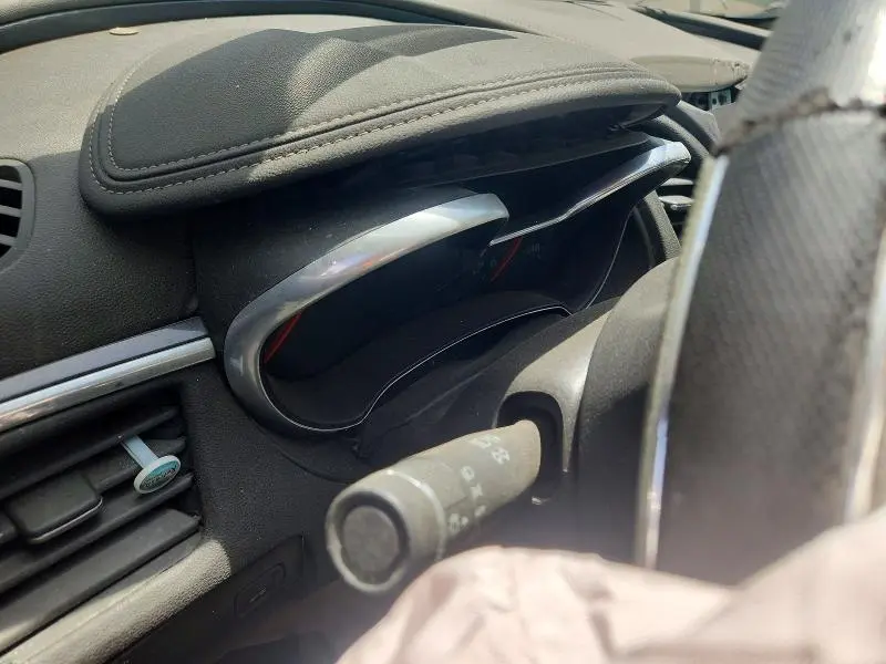 2014 CHEVROLET IMPALA LS  
