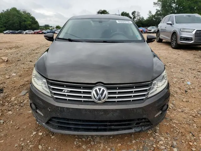2016 VOLKSWAGEN CC BASE  