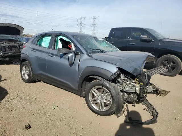2018 HYUNDAI KONA SE  