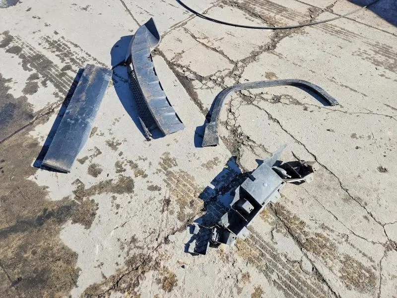 2017 GMC ACADIA ALL TERRAIN  