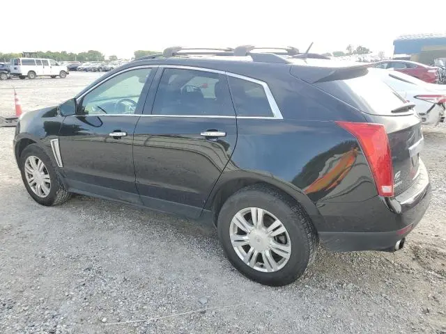 2013 CADILLAC SRX   