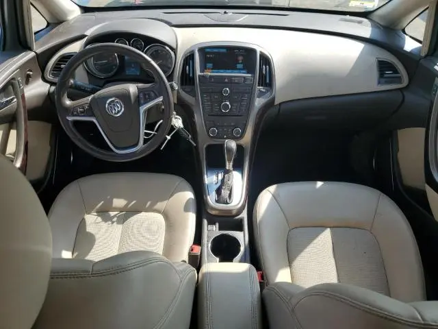 2016 BUICK VERANO   