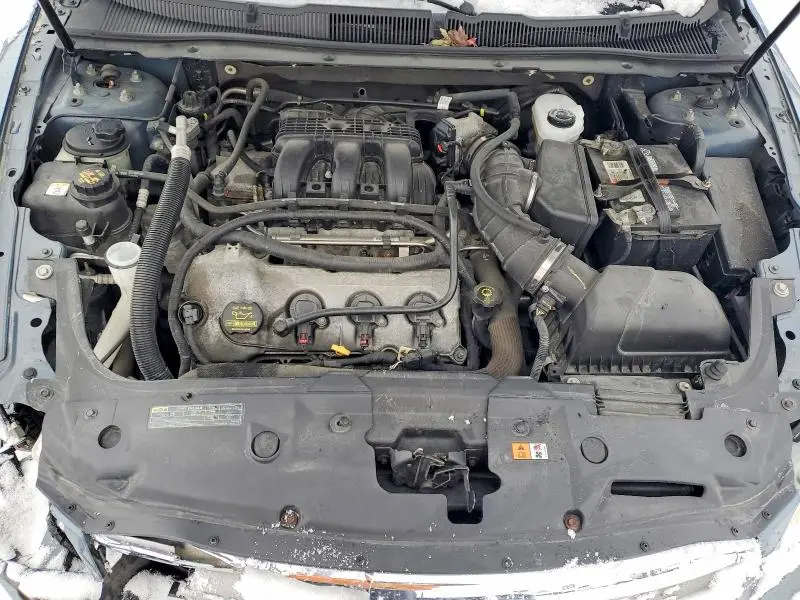 2010 FORD TAURUS SEL  