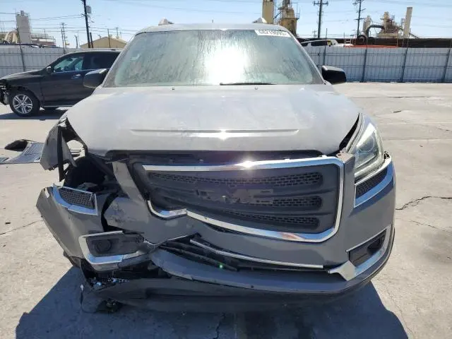 2015 GMC ACADIA SLE  