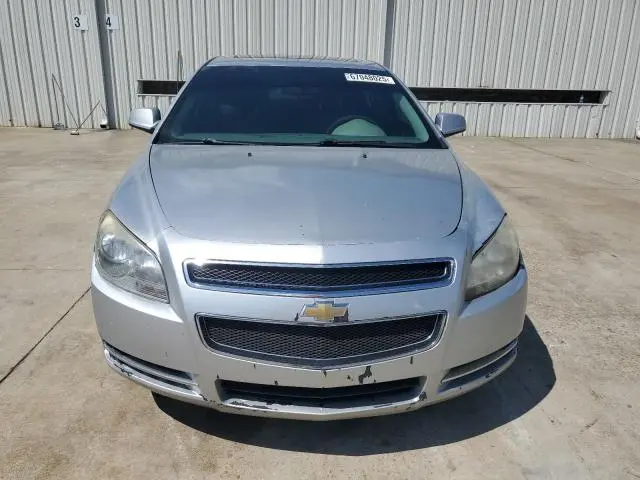 2011 CHEVROLET MALIBU 1LT