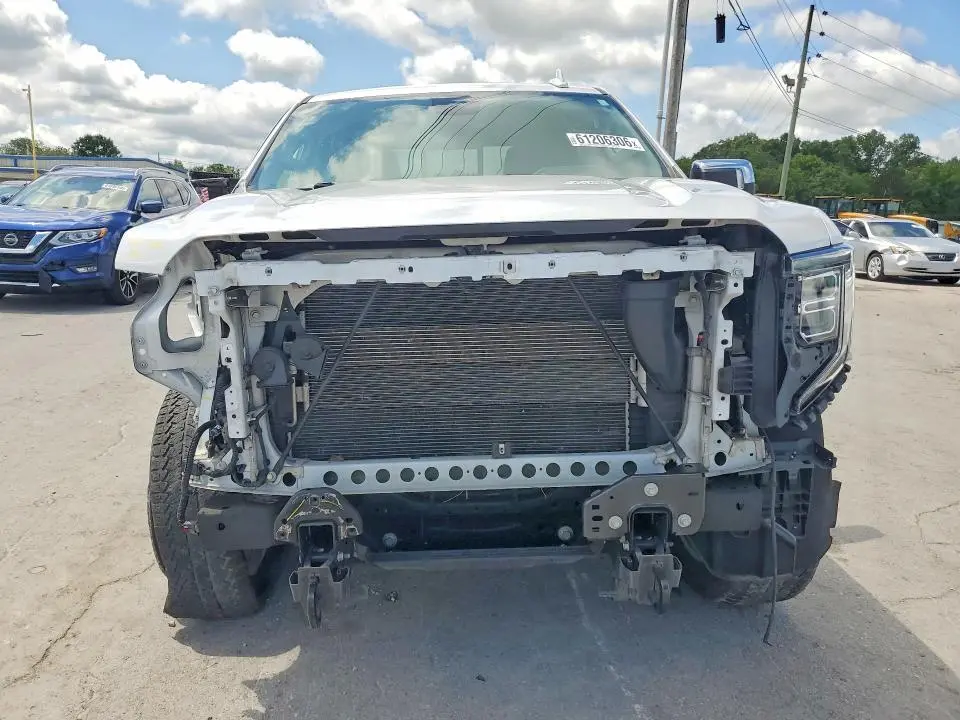 2023 GMC SIERRA K1500 SLT  