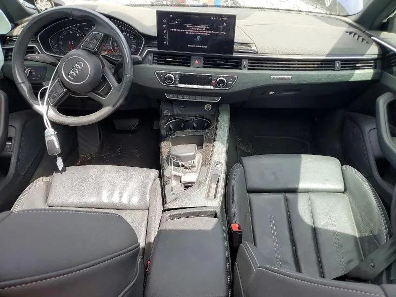 2022 AUDI A4 PREMIUM 45  