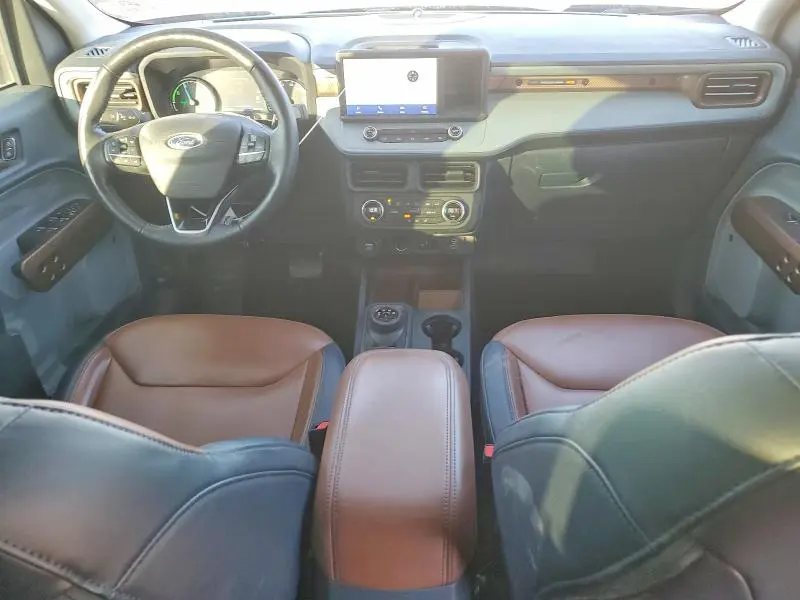 2022 FORD MAVERICK XL  