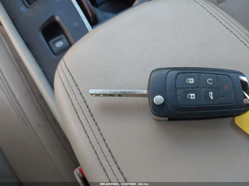 2014 BUICK LACROSSE PREMIUM I GROUP