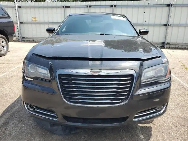 2014 CHRYSLER 300 S  