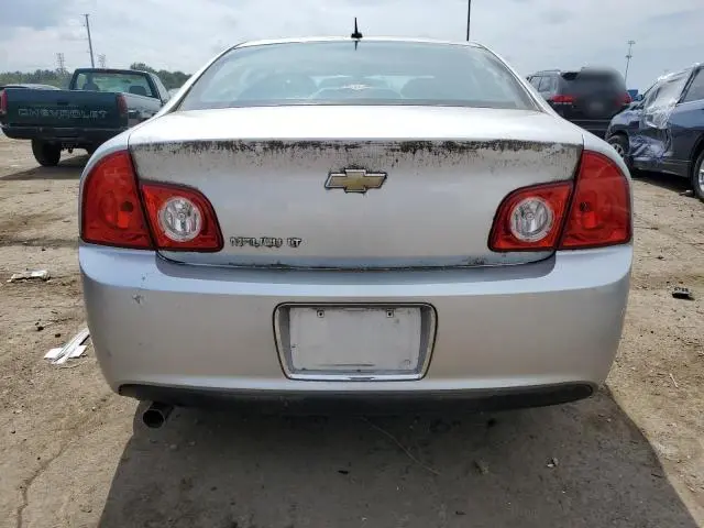 2010 CHEVROLET MALIBU 2LT  