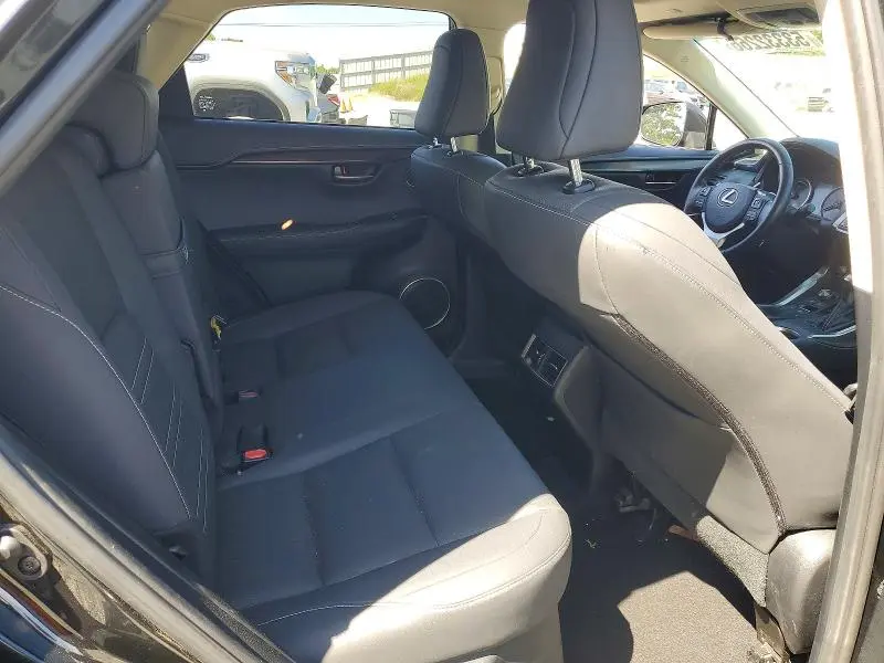 2019 LEXUS NX 300H  