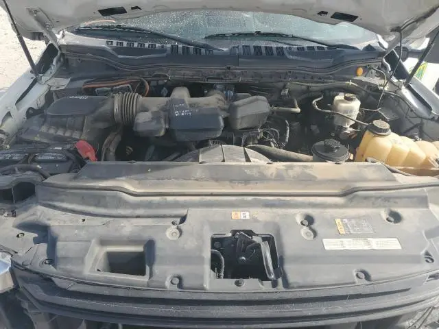 2018 FORD F250 SUPER DUTY