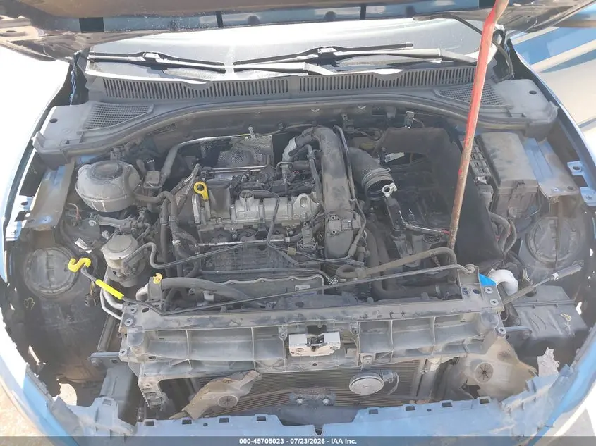 2019 VOLKSWAGEN JETTA 1.4T R-LINE/1.4T S/1.4T SE