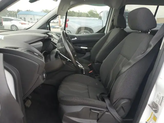 2016 FORD TRANSIT CONNECT XLT  