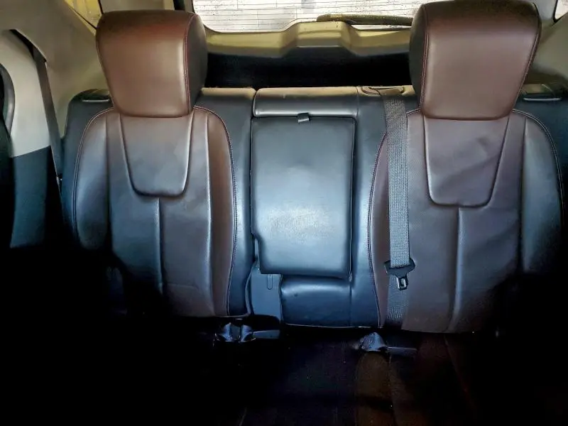 2010 CHEVROLET EQUINOX LTZ  