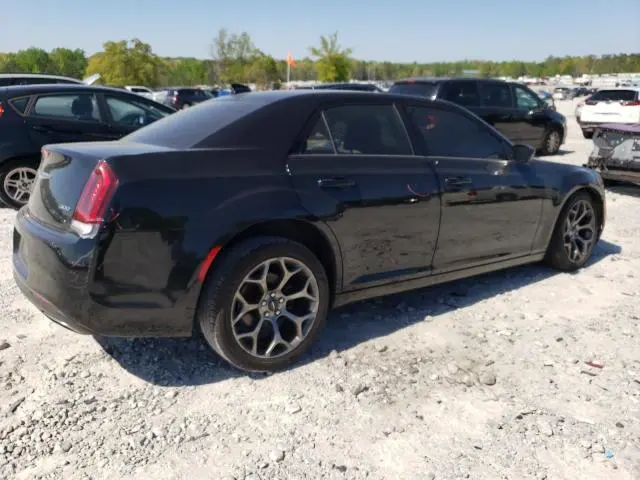 2018 CHRYSLER 300 TOURING  