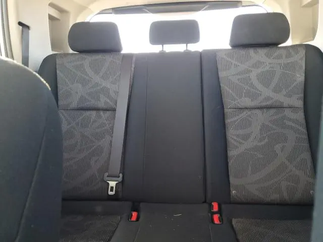 2013 TOYOTA SCION XB   