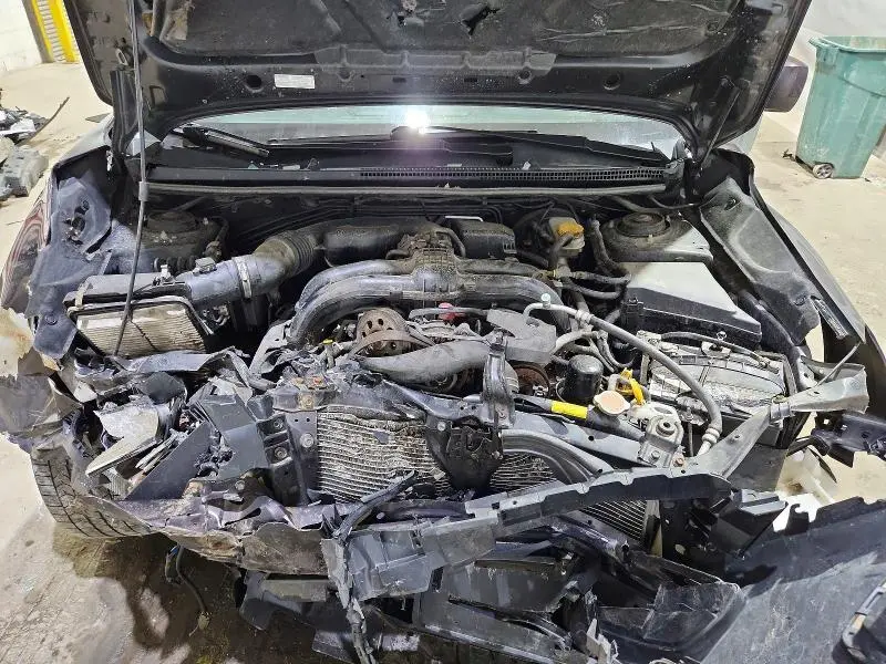 2013 SUBARU IMPREZA SPORT PREMIUM  