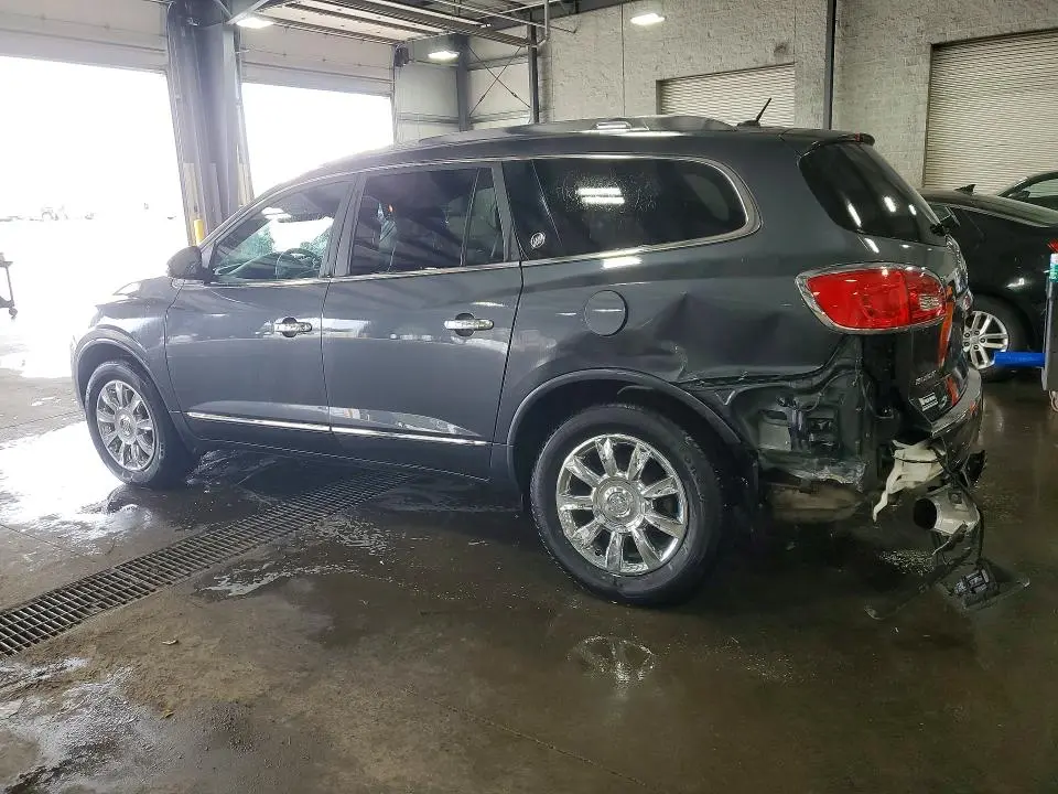 2014 BUICK ENCLAVE   