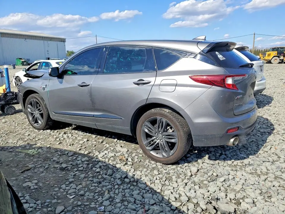 2023 ACURA RDX A-SPEC  