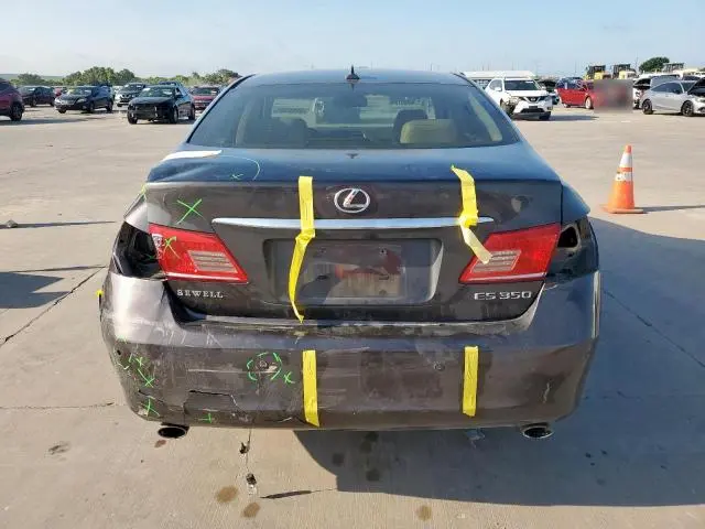 2011 LEXUS ES 350  