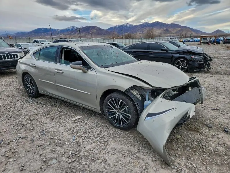 2022 LEXUS ES 350 BASE  