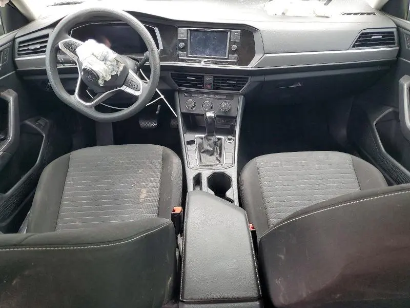2023 VOLKSWAGEN JETTA S  