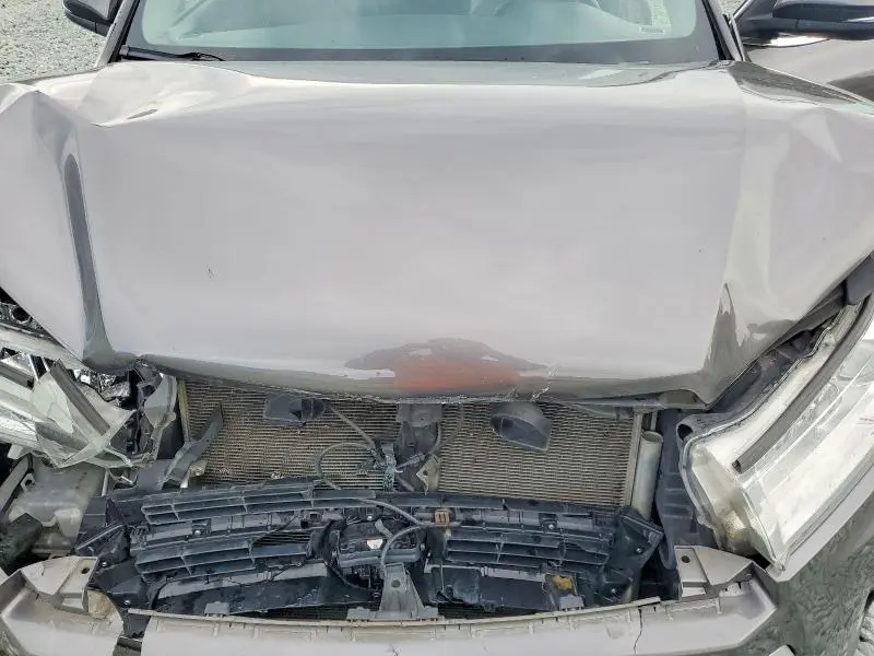 2019 TOYOTA HIGHLANDER LE PLUS  